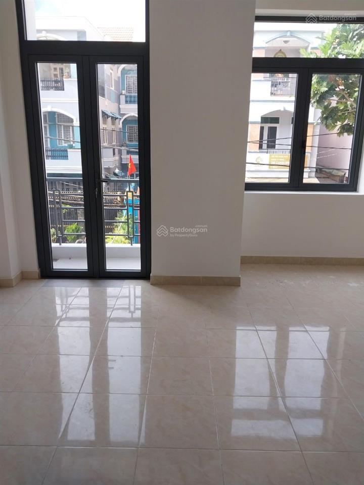 Cho thuê nhà kdc tạ quang bửu, p. 5, q. 8, tphcm. (gần phòng công chứng quận 8)