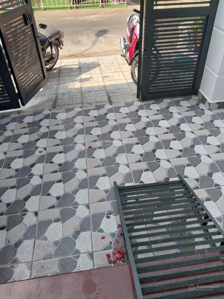 Cho thuê nhà kdc tạ quang bửu, p. 5, q. 8, tphcm. (gần phòng công chứng quận 8)