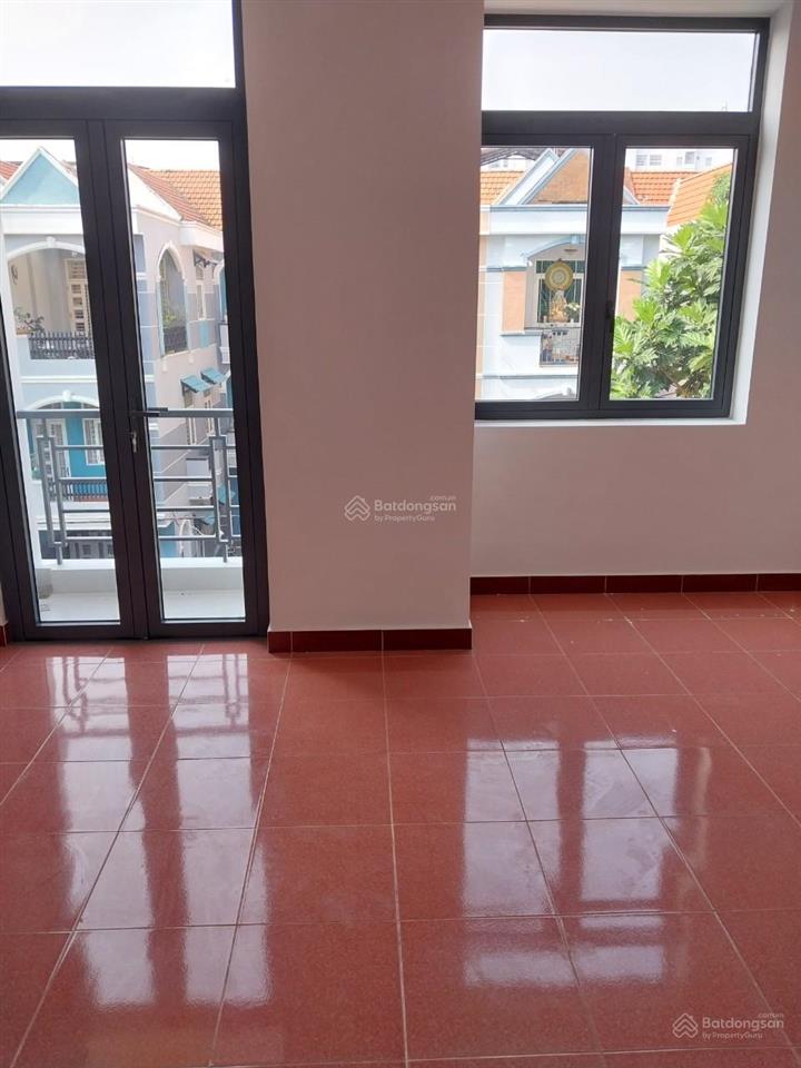 Cho thuê nhà kdc tạ quang bửu, p. 5, q. 8, tphcm. (gần phòng công chứng quận 8)