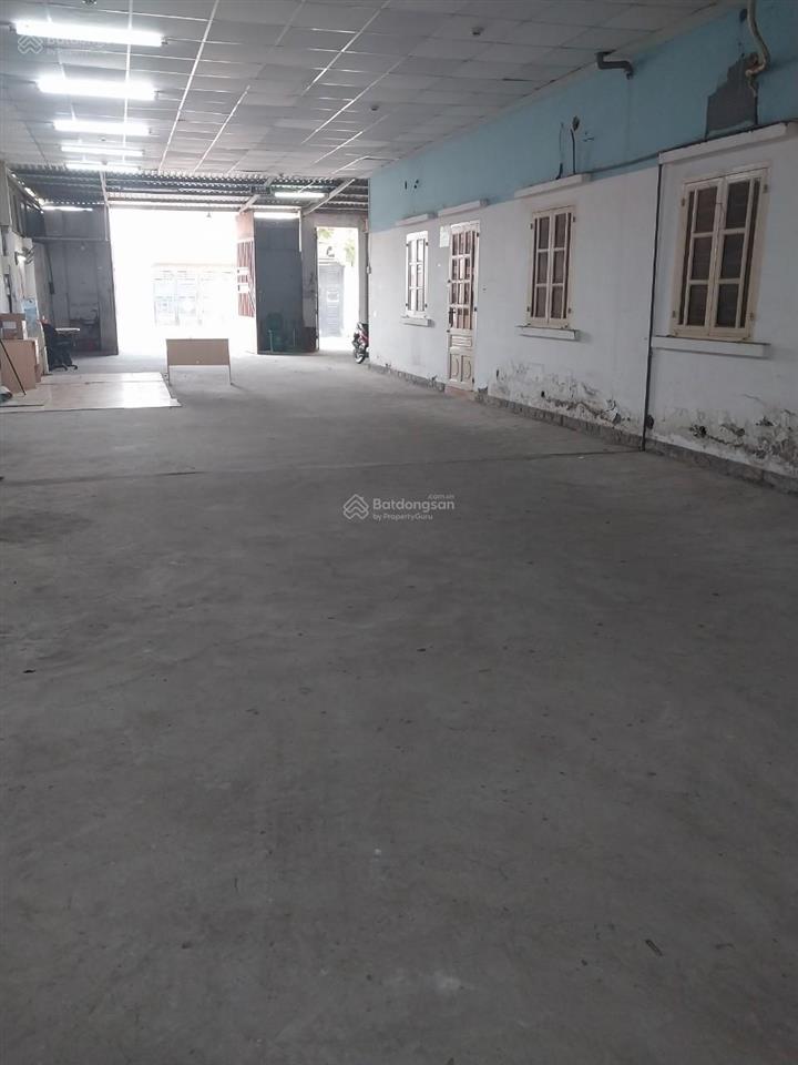 Cho thuê (700m2) kho xưởng phạm hùng, xã bình hưng, bình chánh, tp. hồ chí minh