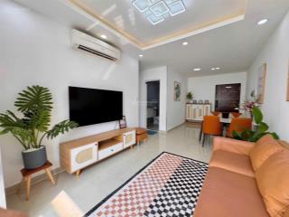 Bán gấp căn hộ sky garden 3  phú mỹ hưng nhà đẹp  0909 052 *** nguyệt