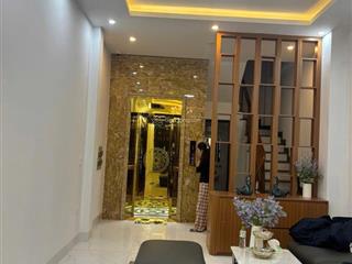 Bán nhà mặt phố tại kiến hưng, hà đông, 50m xây mới 7t thang máy, vỉa hè, kdoanh cực tốt. 16,8 tỷ
