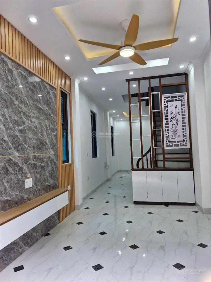 Bán gấp nhà riêng 40m 4 tầng lô góc xây mới đẹp tại dương nội hà đông gần st aeon mall. chỉ 8,38 tỷ