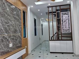 Bán gấp nhà riêng 40m 4 tầng lô góc xây mới đẹp tại dương nội hà đông gần st aeon mall. chỉ 8,38 tỷ