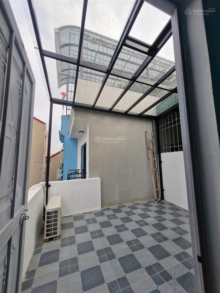 Bán gấp nhà riêng 40m 4 tầng lô góc xây mới đẹp tại dương nội hà đông gần st aeon mall. chỉ 8,38 tỷ