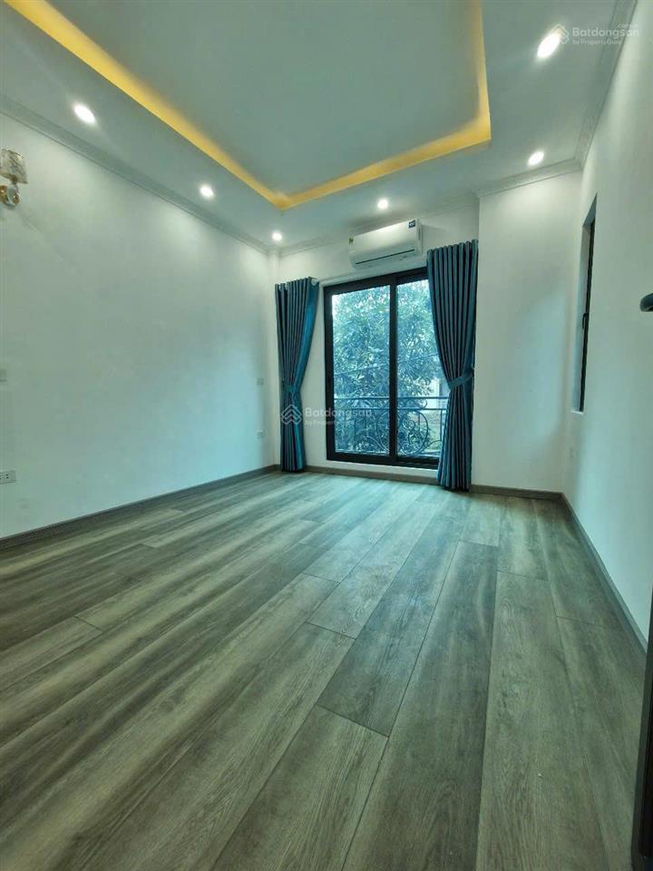 Bán gấp nhà riêng 40m 4 tầng lô góc xây mới đẹp tại dương nội hà đông gần st aeon mall. chỉ 8,38 tỷ