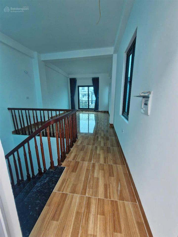 Bán gấp nhà riêng 40m 4 tầng lô góc xây mới đẹp tại dương nội hà đông gần st aeon mall. chỉ 8,38 tỷ