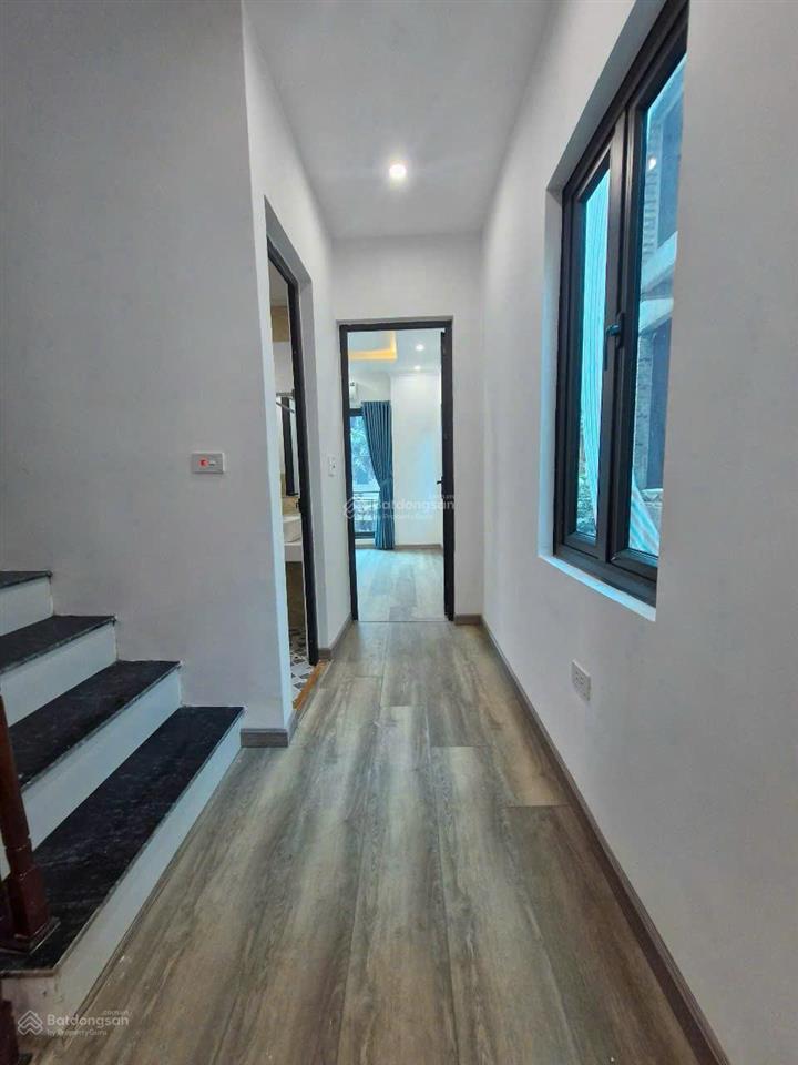 Bán gấp nhà riêng 40m 4 tầng lô góc xây mới đẹp tại dương nội hà đông gần st aeon mall. chỉ 8,38 tỷ