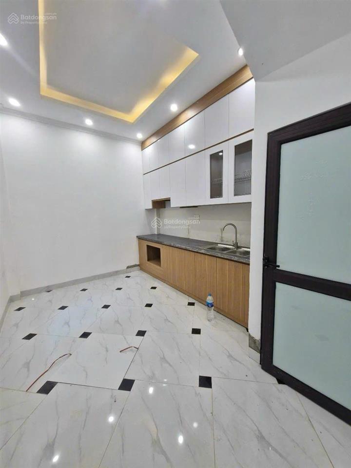 Bán gấp nhà riêng 40m 4 tầng lô góc xây mới đẹp tại dương nội hà đông gần st aeon mall. chỉ 8,38 tỷ