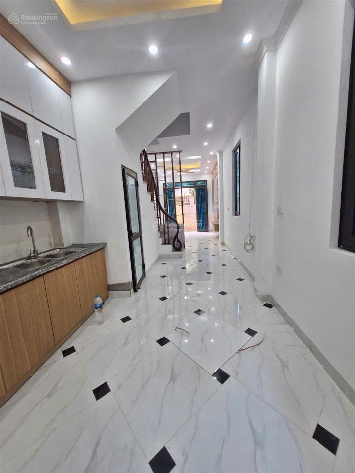 Bán gấp nhà riêng 40m 4 tầng lô góc xây mới đẹp tại dương nội hà đông gần st aeon mall. chỉ 8,38 tỷ