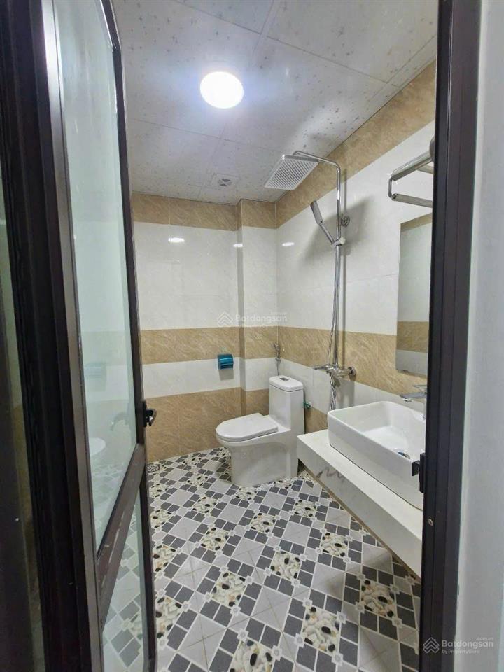 Bán gấp nhà riêng 40m 4 tầng lô góc xây mới đẹp tại dương nội hà đông gần st aeon mall. chỉ 8,38 tỷ