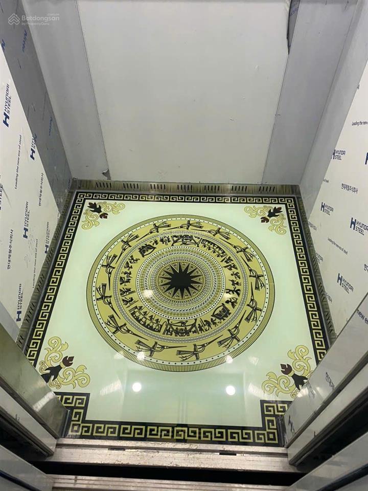 Nhà xây mới 5,5t thang máy,ô tô qua, kdoanh tốt tại yên nghĩa cạnh kđt đô nghĩa, cv cây đàn. 8,8 tỷ