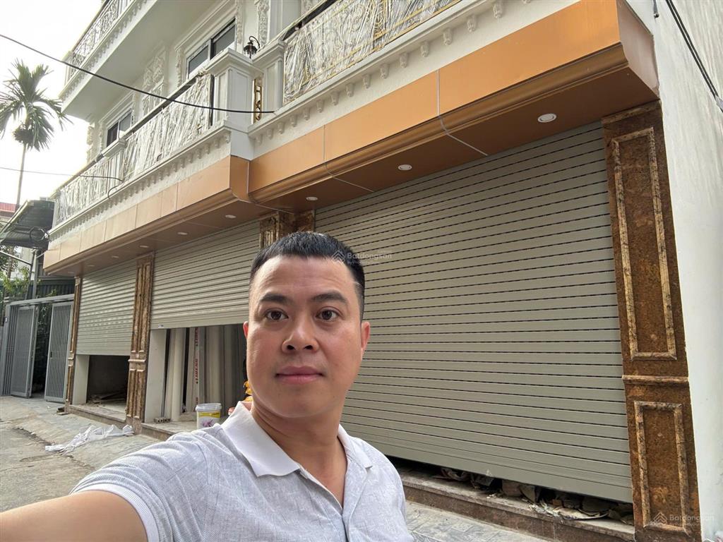 Nhà xây mới 5,5t thang máy,ô tô qua, kdoanh tốt tại yên nghĩa cạnh kđt đô nghĩa, cv cây đàn. 8,8 tỷ