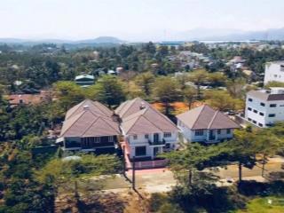 Đất nền dự án ruby phường b'lao, tp bảo lộc gần ql20, bến xe đức long, tiềm năng đầu tư cao