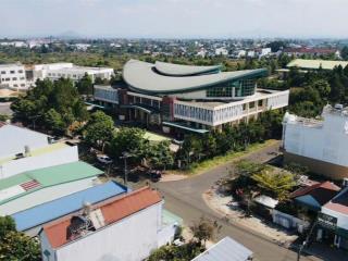 Bđs góc 2 mặt tiền trung tâm tp bảo lộc  3 sổ liền kề, vị trí vàng kinh doanh.