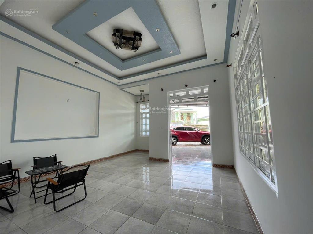 Nhà mặt tiền đầu đường nguyễn bỉnh khiêm, phường 2  vị trí đẹp thuận tiện kinh doanh