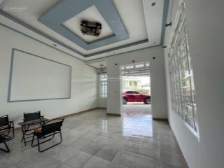 Nhà mặt tiền đầu đường nguyễn bỉnh khiêm, phường 2  vị trí đẹp thuận tiện kinh doanh