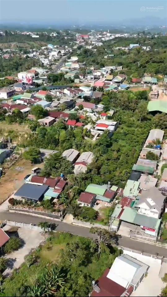 Bán đất mặt tiền võ trường toản phường b'lao 3.249m², gần ql20, thích hợp biệt thự nghỉ dưỡng