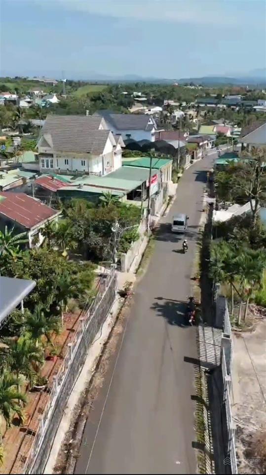 Bán đất mặt tiền võ trường toản phường b'lao 3.249m², gần ql20, thích hợp biệt thự nghỉ dưỡng