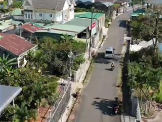 Bán đất mặt tiền võ trường toản phường b'lao 3.249m², gần ql20, thích hợp biệt thự nghỉ dưỡng