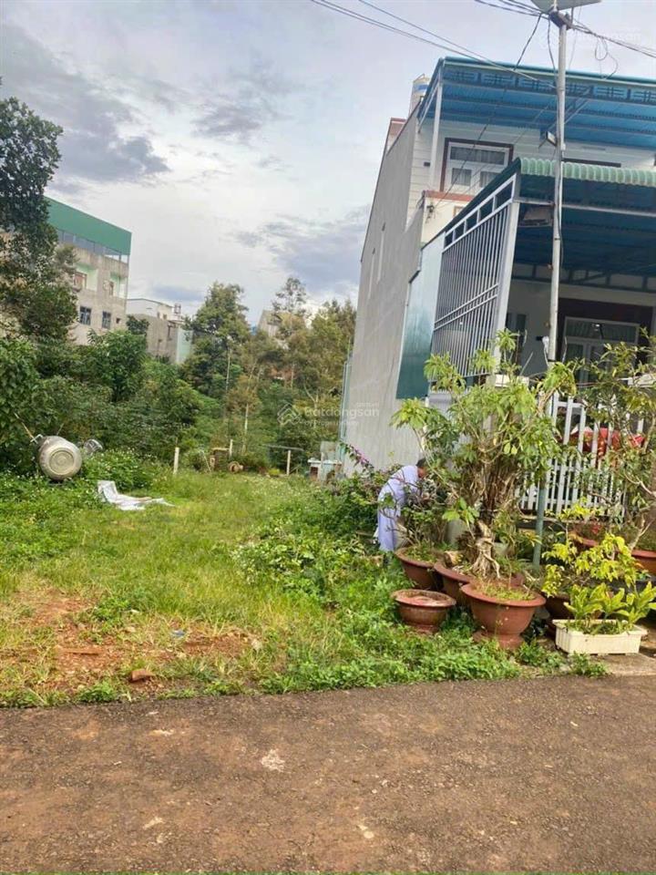 Bán nhanh lô đất 6x32m có 100m2 thổ cư gần chu văn an, chợ khu 6, giá tốt.