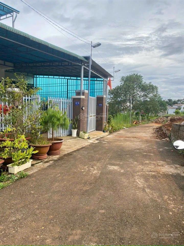 Bán nhanh lô đất 6x32m có 100m2 thổ cư gần chu văn an, chợ khu 6, giá tốt.