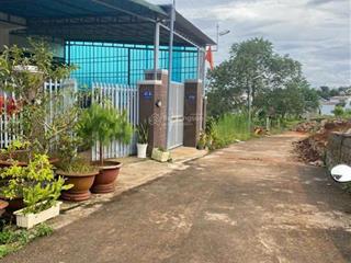 Bán nhanh lô đất 6x32m có 100m² thổ cư  gần chu văn an, chợ khu 6, giá tốt.