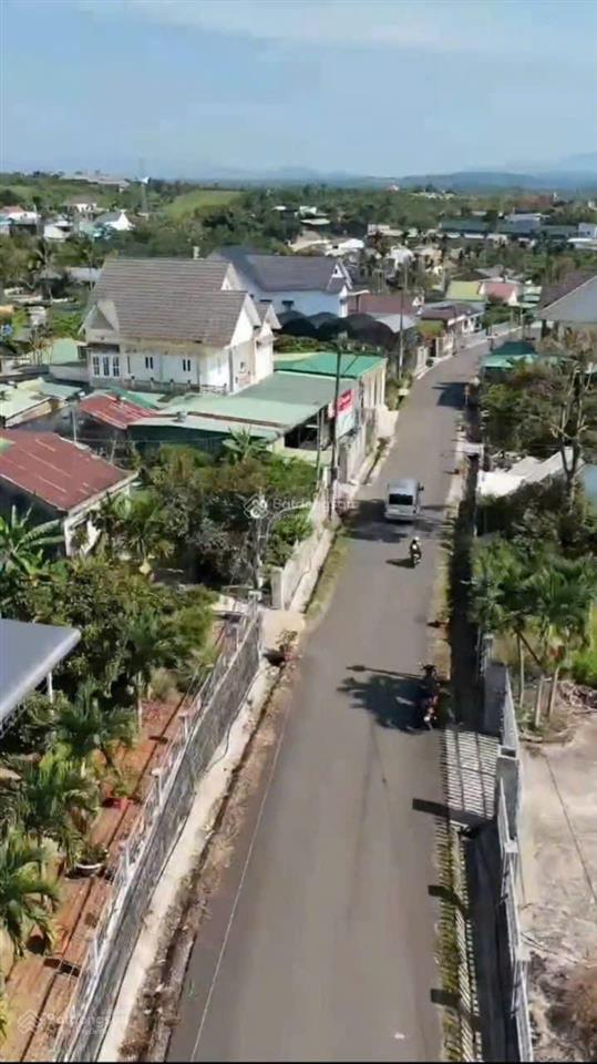 Bán đất mặt tiền võ trường toản (xã lộc nga cũ) nay là b'lao  3,249m2, 200m2 thổ cư, giá chỉ 7 tỷ