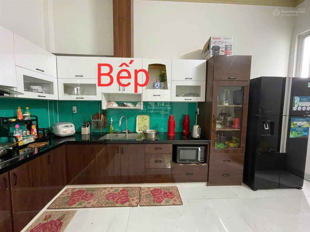 Bán nhà trung tâm phường 1 bảo lộc 2 tầng, 4pn, hẻm ô tô 5m, giá 5,3 tỷ