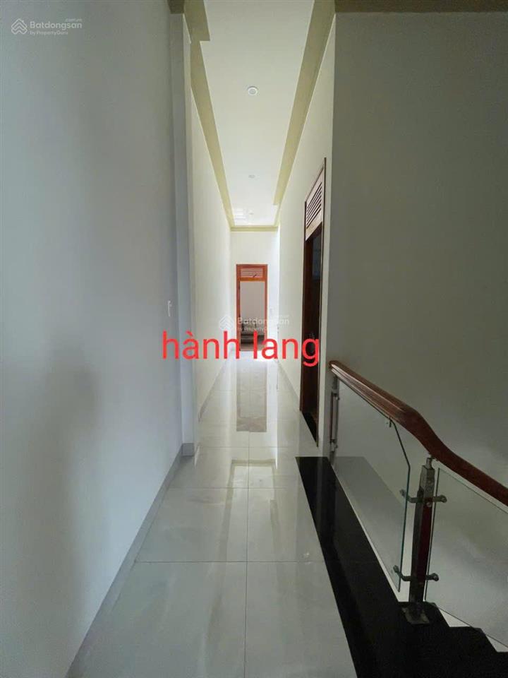 Bán nhà trung tâm phường 1 bảo lộc 2 tầng, 4pn, hẻm ô tô 5m, giá 5,3 tỷ