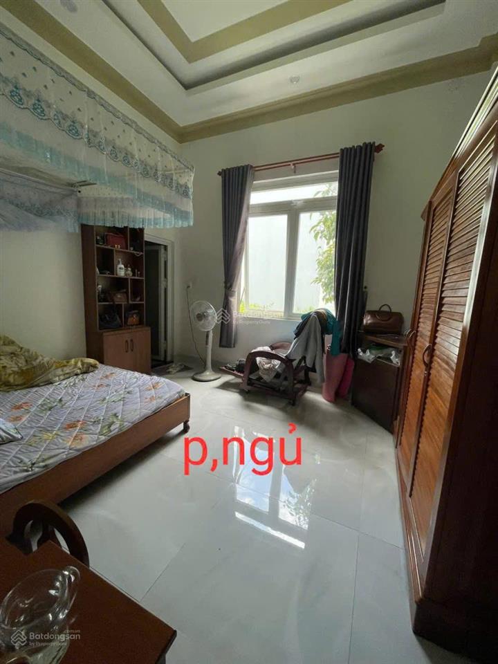 Bán nhà trung tâm phường 1 bảo lộc 2 tầng, 4pn, hẻm ô tô 5m, giá 5,3 tỷ