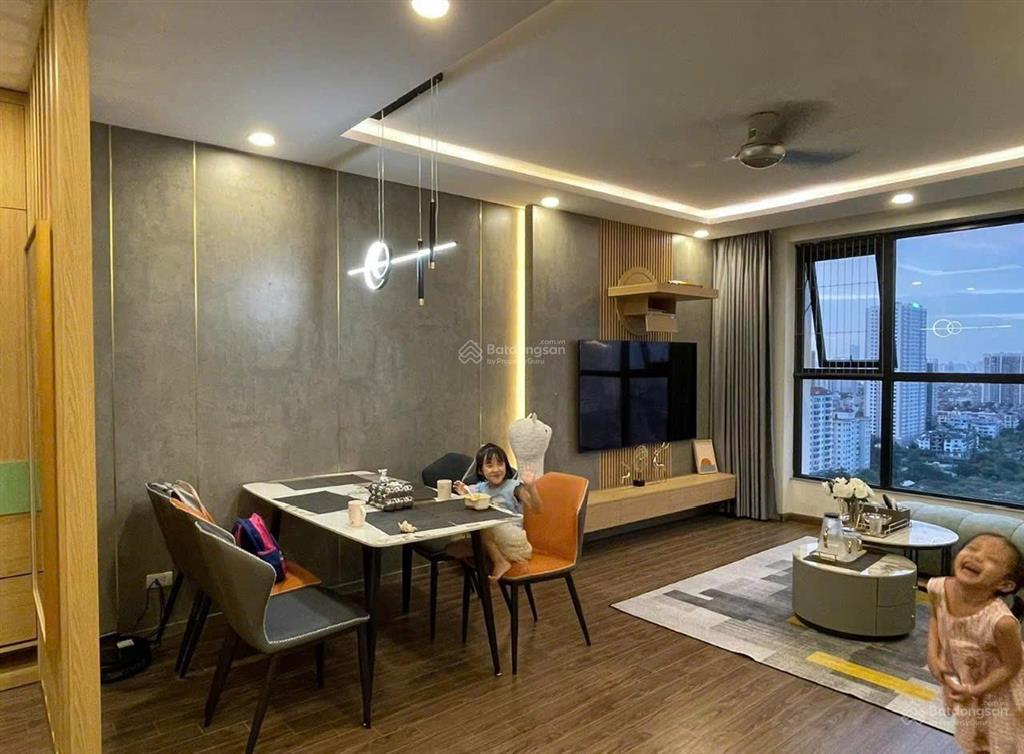 Bán căn hộ eco lake view, giá ưu đãi 5,4 tỷ, diện tích 77m2, 2pn, 2wc, hoàng mai, hà nội