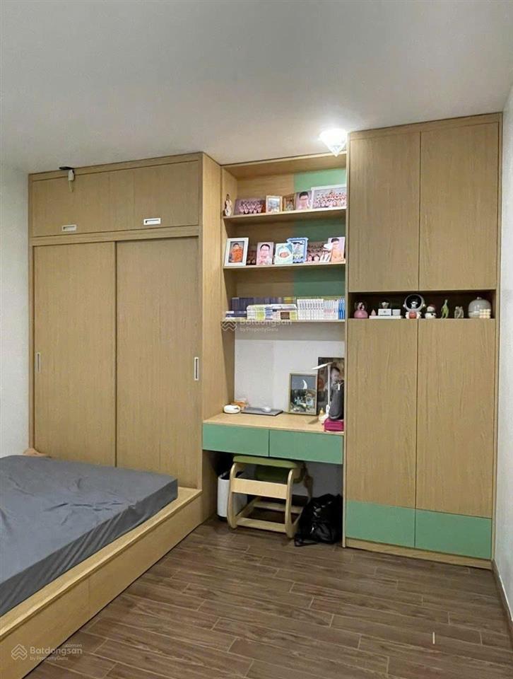 Bán căn hộ eco lake view, giá ưu đãi 5,4 tỷ, diện tích 77m2, 2pn, 2wc, hoàng mai, hà nội