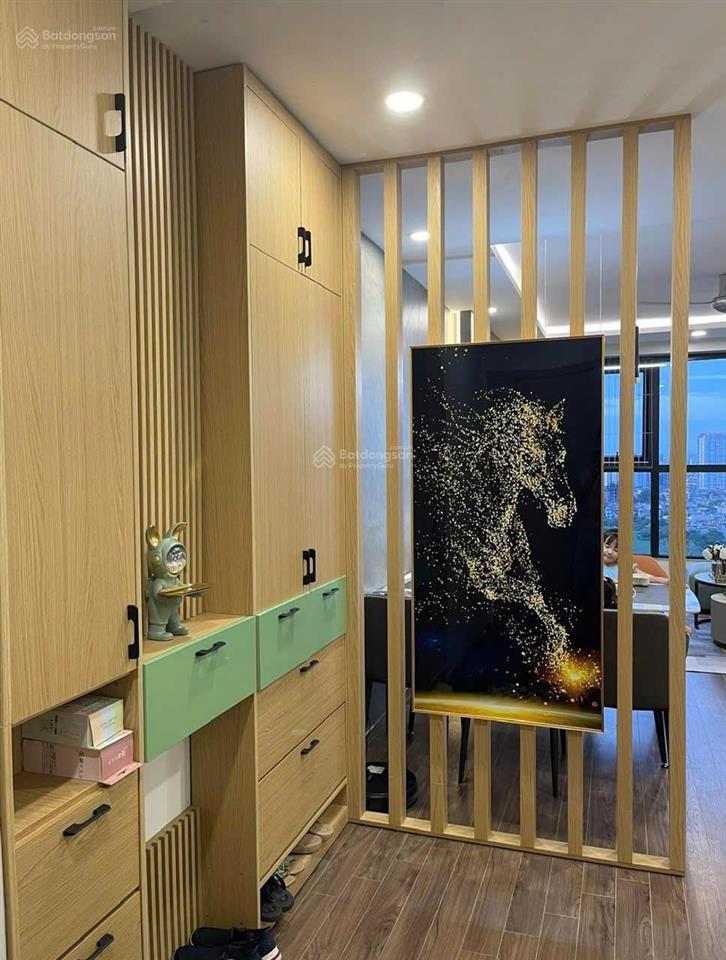 Bán căn hộ eco lake view, giá ưu đãi 5,4 tỷ, diện tích 77m2, 2pn, 2wc, hoàng mai, hà nội