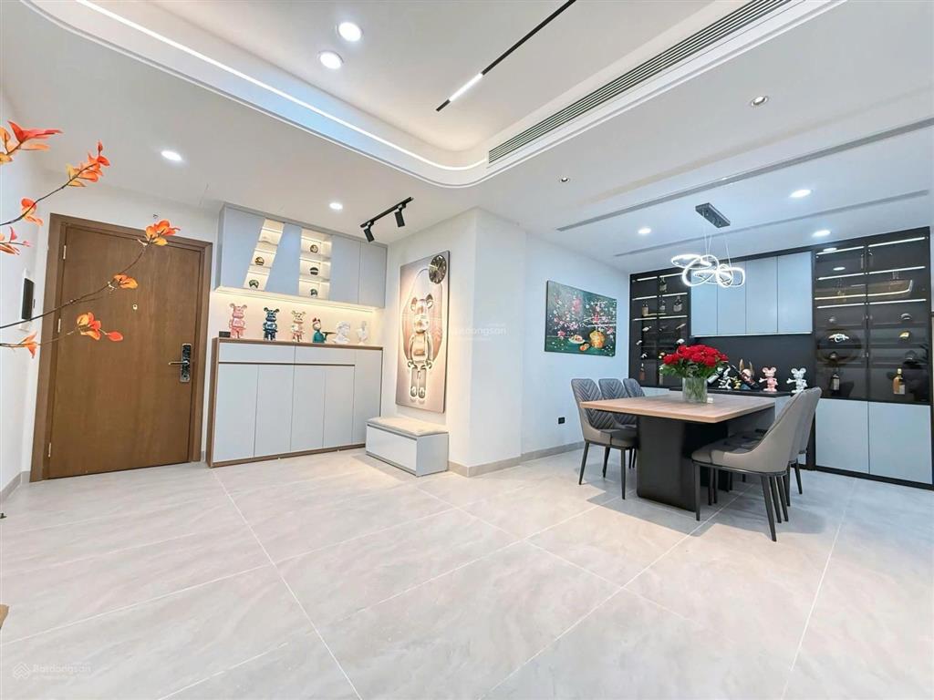 Bán c37 bộ công an bắc hà thiết kế 3pn diện tích 115m2, thiện chí giá nào cũng bán.  0961 995 ***