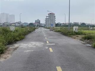 Hàng hiếm! đất đông hội đông anh 45m² hướng đông nam cách 1 nhà ra ô tô tránh giá 5 tỷ thương lượng