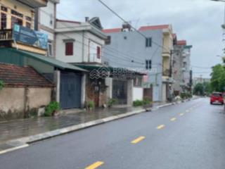 Cơ hội sở hữu đất phân lô hiếm tại hội phụ đông hội diện tích 120m2 mt 7.6m vỉa hè rộng giá cực rẻ