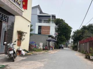 Siêu rẻ! chính chủ bán gấp trước tết đất hội phụ đông hội dt 50m2 sẵn sổ đỏ sang tên ngay