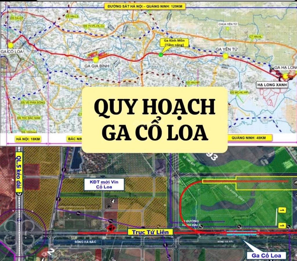 Chuyển nhượng 100m hội phụ, xã đông hội cũ, đông anh