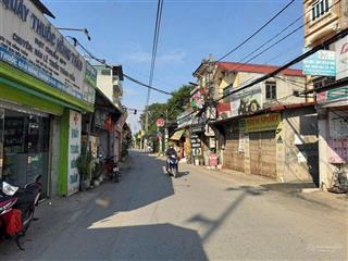 Chính chủ bán nhanh 120m2 đất mai lâm đông anh mt 7.6m vuông vức nở hậu 8m giá rẻ chỉ 75tr/m2