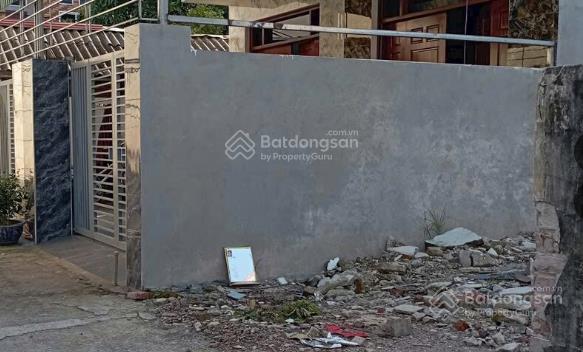 Chính chủ bán nhanh 120m2 đất mai lâm đông anh mt 7.6m vuông vức nở hậu 8m giá rẻ chỉ 75tr/m2