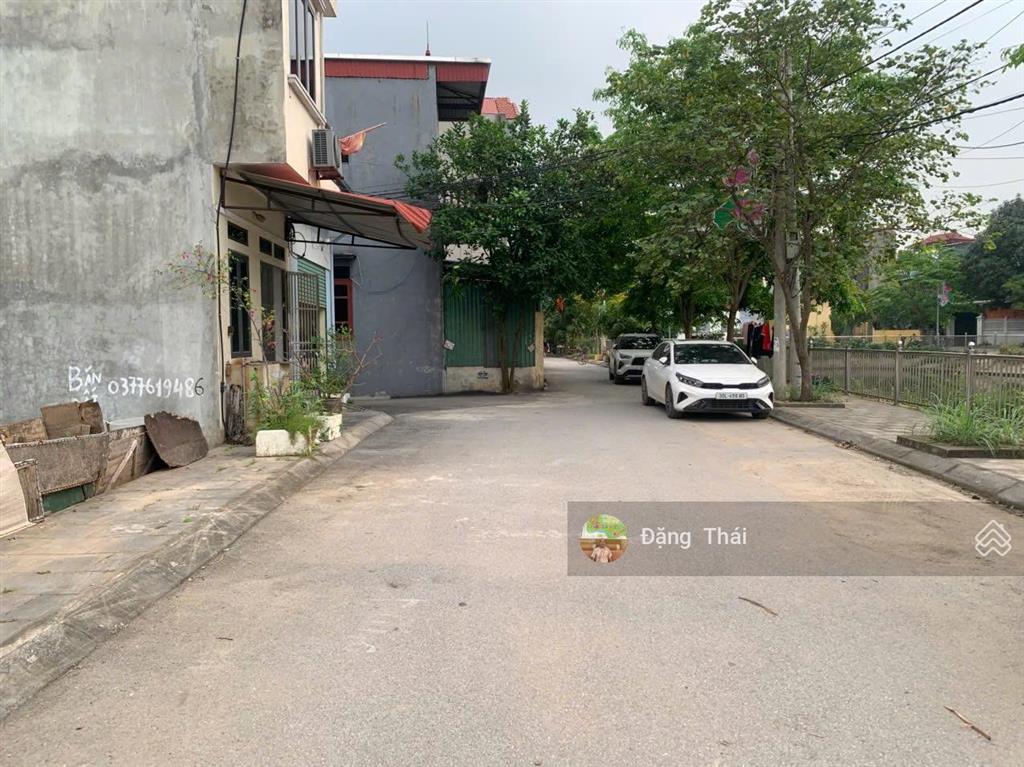 Siêu phẩm mai lâm  view hồ  vỉa hè  kinh doanh đỉnh