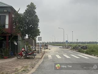 X1 lê xá khu đất giá trị thật phía đông bắc hà nội