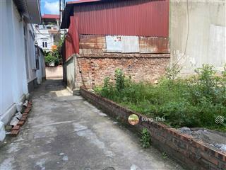 Bán 97 thổ cư hội phụ , đông hôị , đông anh