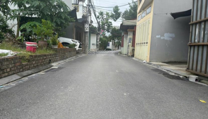 Siêu phẩm đất tái định cư mai hiên mai lâm 80m2 đường 30m vỉa hè 10m giá rẻ chốt nhanh
