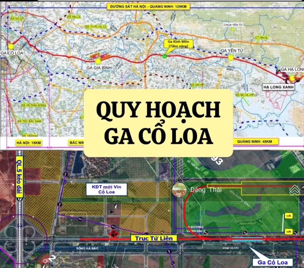 Bán nhà riêng tại lê xá, 5,4 tỷ, 51m2, 2 tầng, hướng bắc