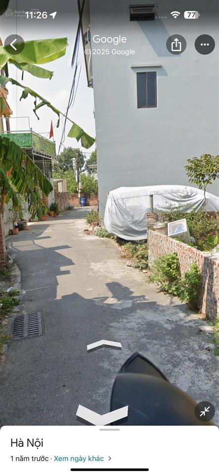 Siêu phẩm đất lớn lộc hà, mai lâm đông anh dt 165.5m2 gần vin