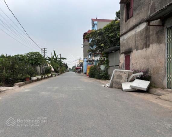 Hiếm! đất trung thôn đông hội 43m2 cách nhà ra ô tô tránh giá 5 tỷ sẵn sổ đỏ công chứng sang tên
