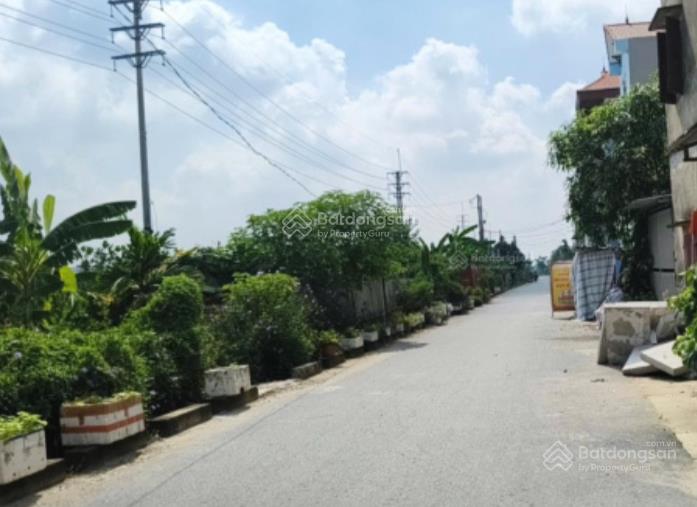 Hiếm! đất trung thôn đông hội 43m2 cách nhà ra ô tô tránh giá 5 tỷ sẵn sổ đỏ công chứng sang tên