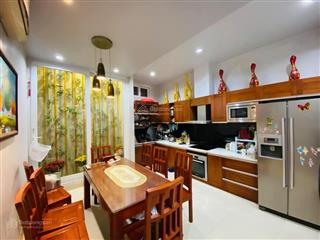 Chính chủ cần cho thuê gấp nhà đào tấn, dt 45m2 x 5 tầng, mặt tiền 4,5m, đủ đồ. gía 13tr/th